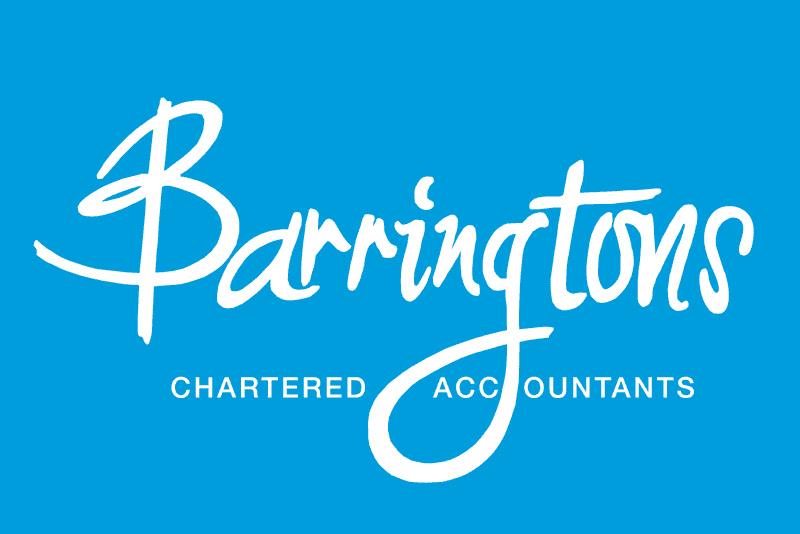 Barringtons Chartered Accountants