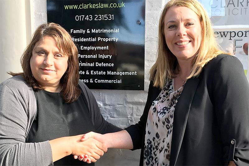 find solicitors in newport