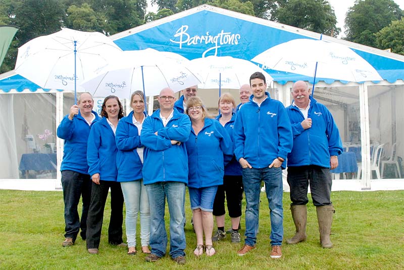 barringtons accountants in newport