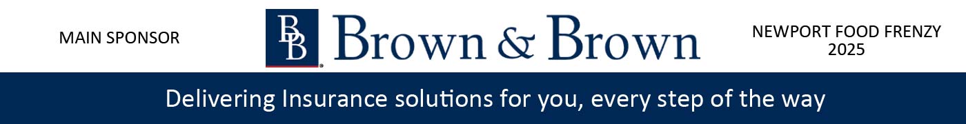 brown and brown insurance newport