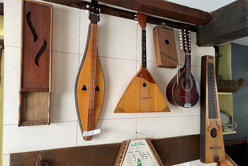 Musical Instuments