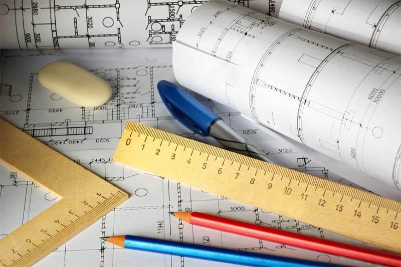 Drawings and Plans