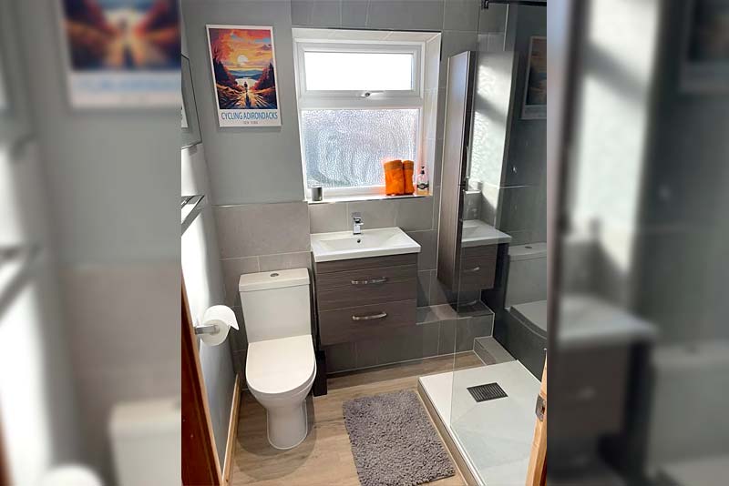 Beautiful Bathrooms