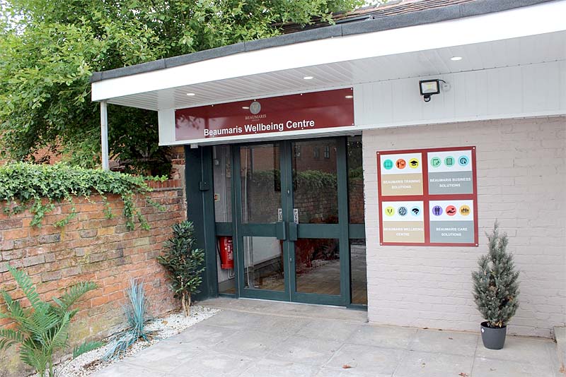 Beaumaris Health and Wellbeing Centre