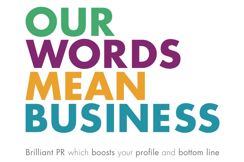 Our Words Mean Business