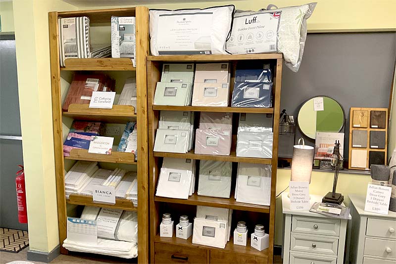 Bedding Accessories