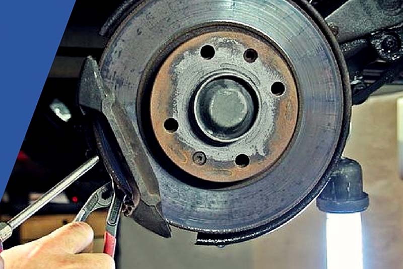 Servicing and Repairs to all Vehicles