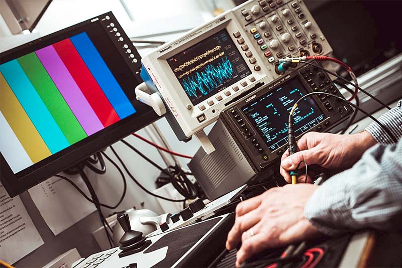 Diagnostic Testing
