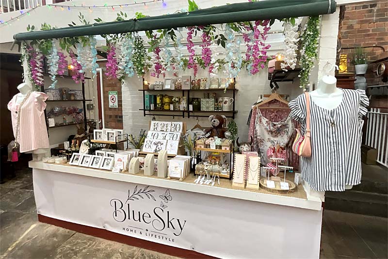 Bluesky Home And Lifestyle