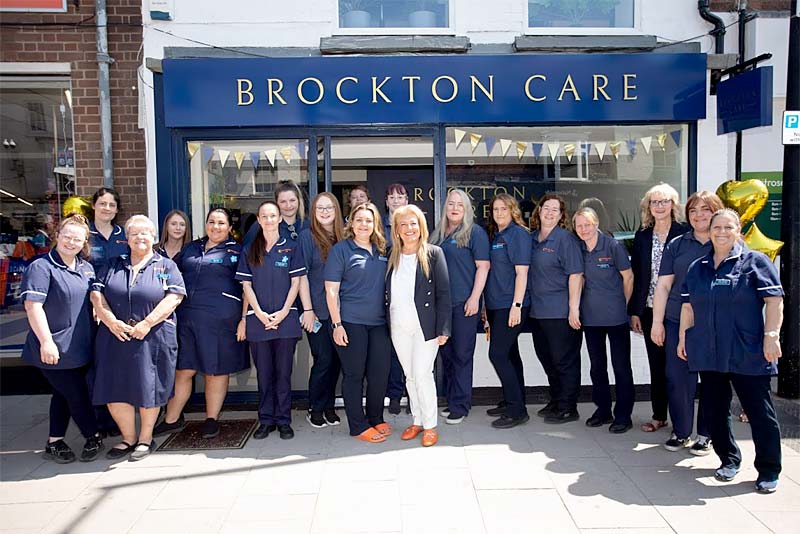 Brockton Care Limited photo