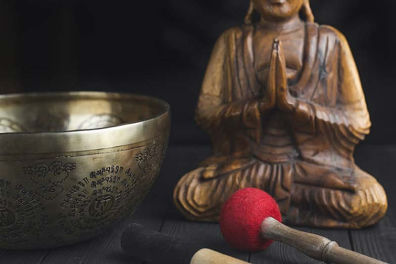 Psychic Surgery Healing