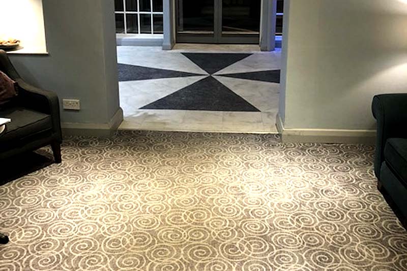 Fabulous flooring