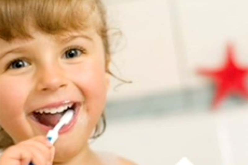 Child Dentistry