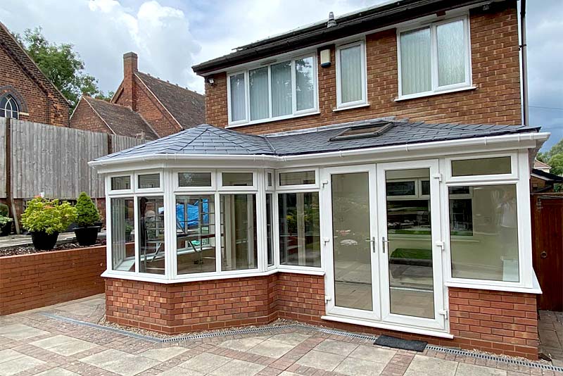 Conservatories, Doors and Windows