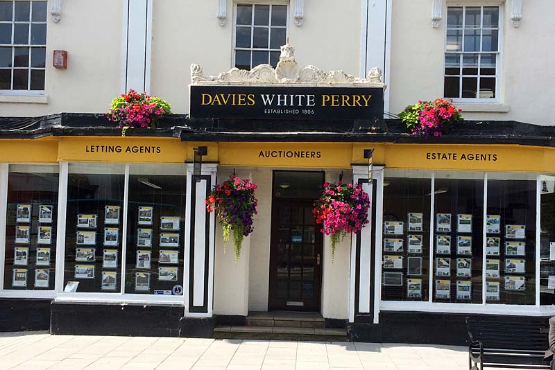 Davies White Perry photo