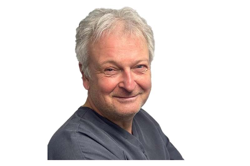 Jonathan Preece BDS B’ham 1991   Principle Dentist and Practice Owner | GDC 67044