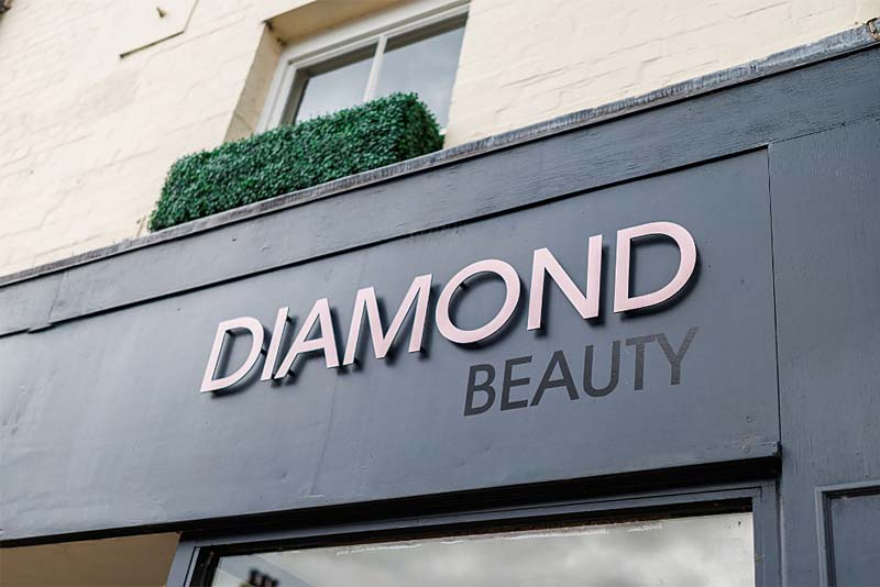 Diamond Beauty photo