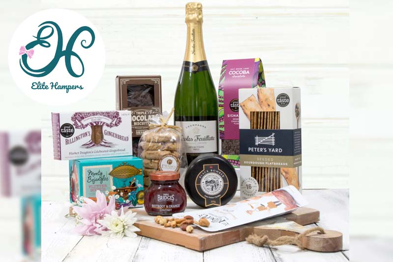 Elite Hampers photo