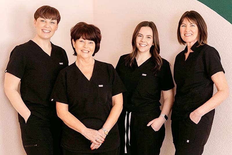 Elite Skin Studio Team