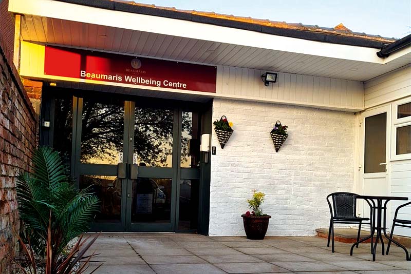 Beaumaris Health and Wellbeing Centre