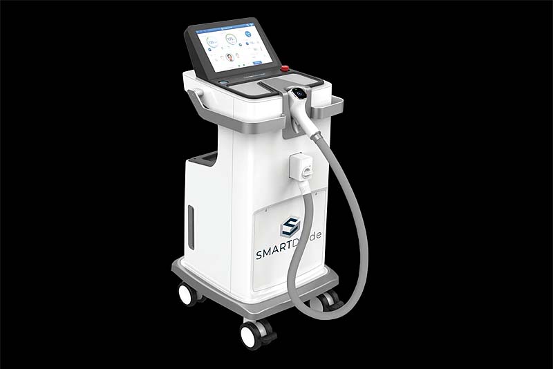 Laser Treatment Equipment