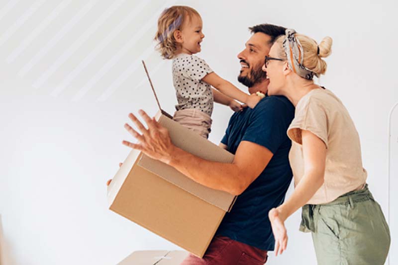 Passionate about your mortgage & protection needs.