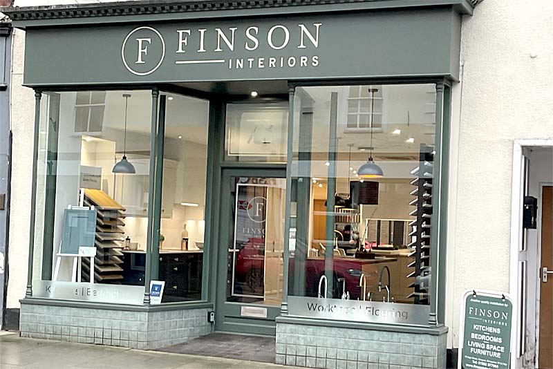 Finson Interiors photo