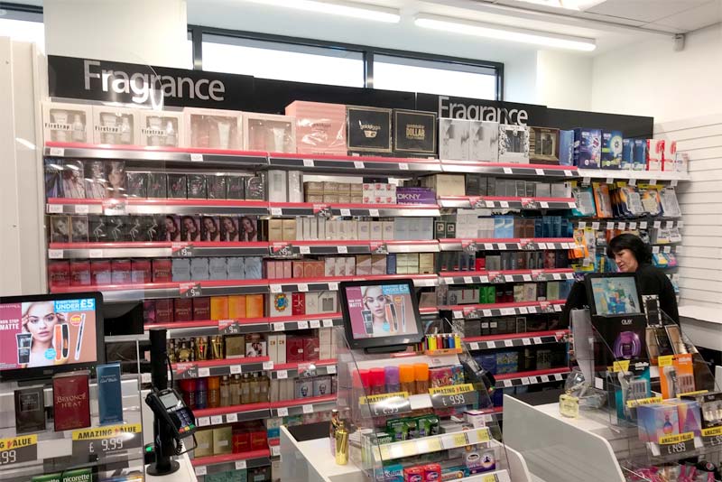 Shop with Savers Health Beauty, Newport Shropshire, Telephone Number to follow Shop with Savers Health Beauty, Newport Shropshire, Telephone Number to follow