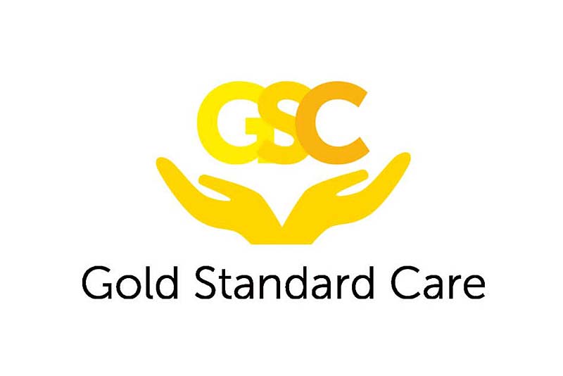 Get support and advice from Gold Standard Care Ltd, Newport Shropshire