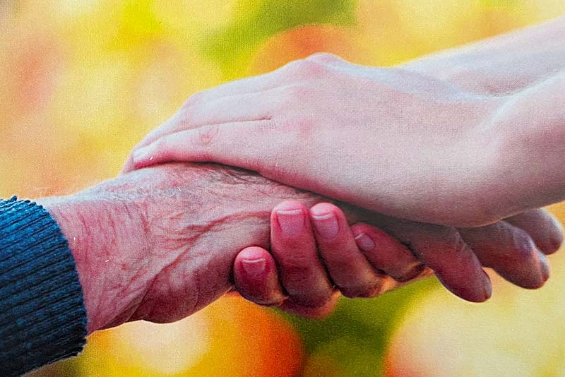 Wills, Probate & Powers Of Attorney
