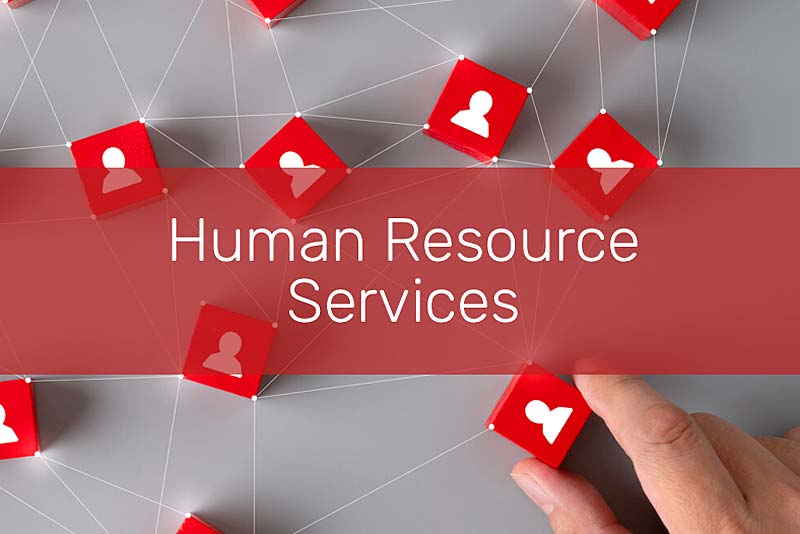 Human Resource Services