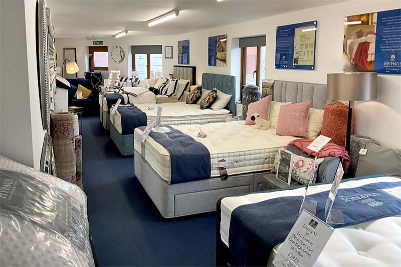 Our Hypnos Room