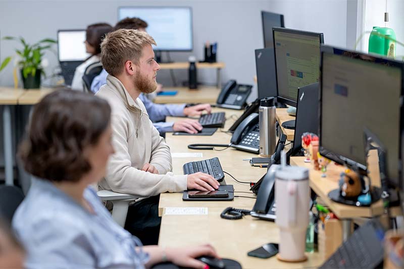 Design and Development