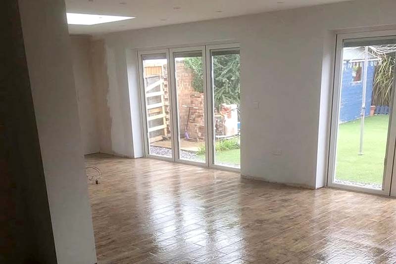 Fabulous Flooring