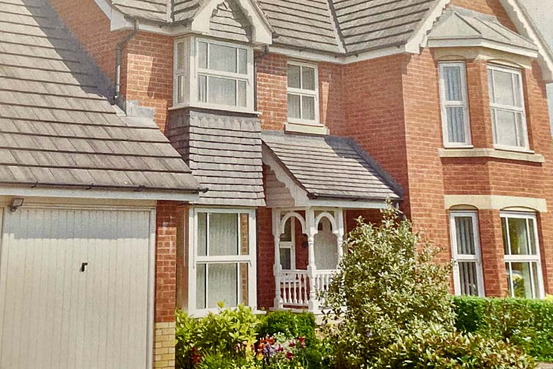 Residential Property Transactions