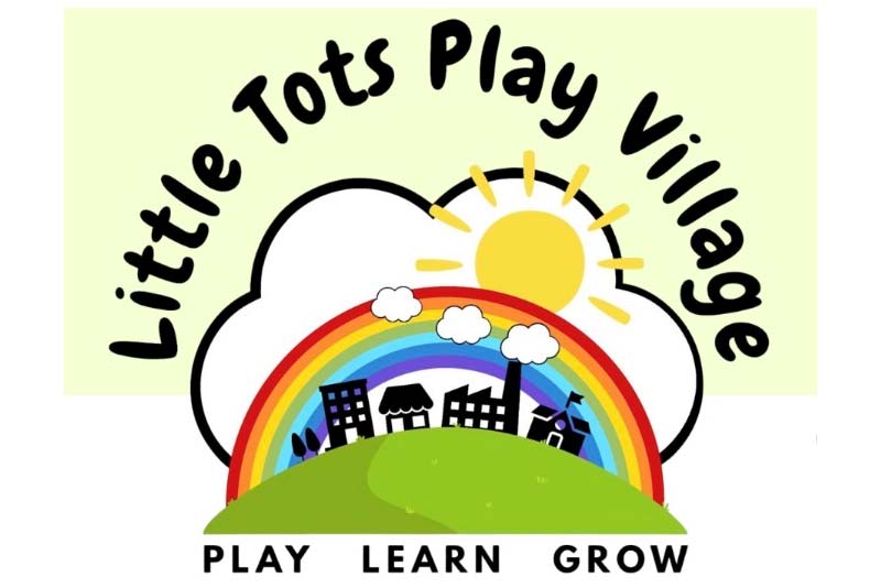 Little Tots Play Village
