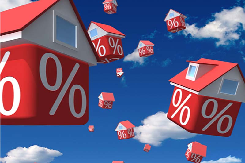 Mortgages