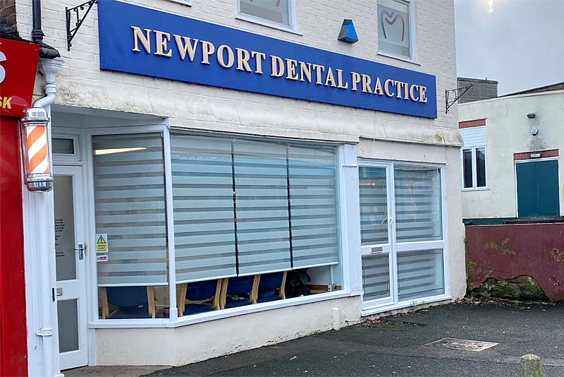 Newport Dental Practice