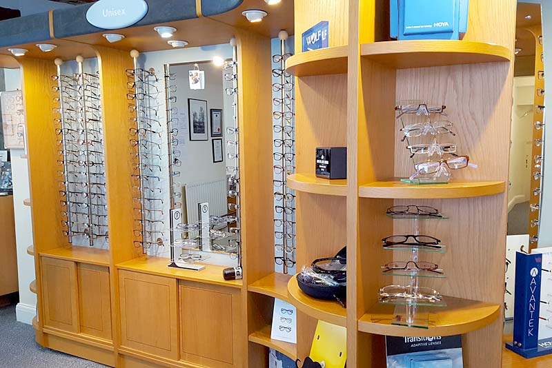 Duignan Phelps Optometrists