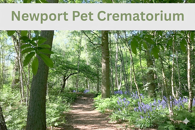 Newport Pet Crematorium
