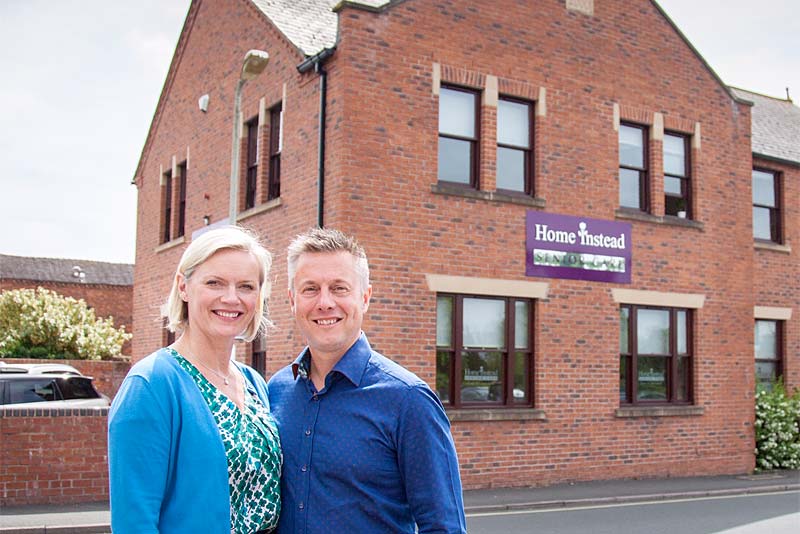 Directors of Home Instead