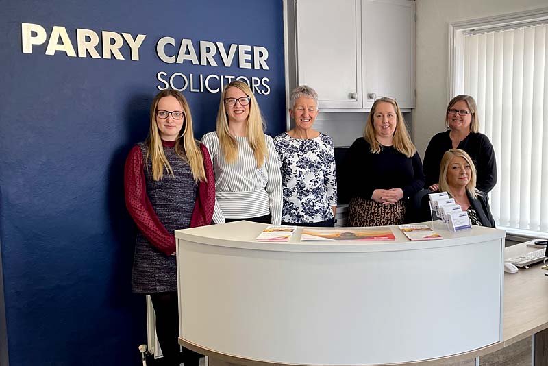 Meet The Team