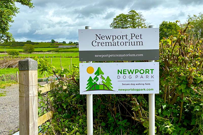 Newport Pet Crematorium