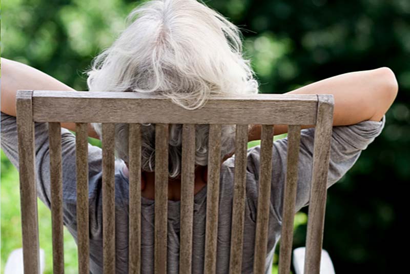 Retirement