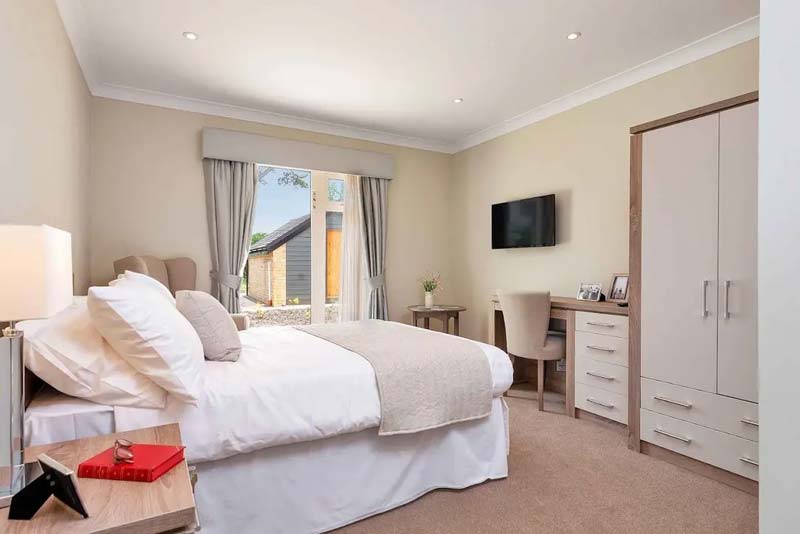 En-Suite Bedrooms