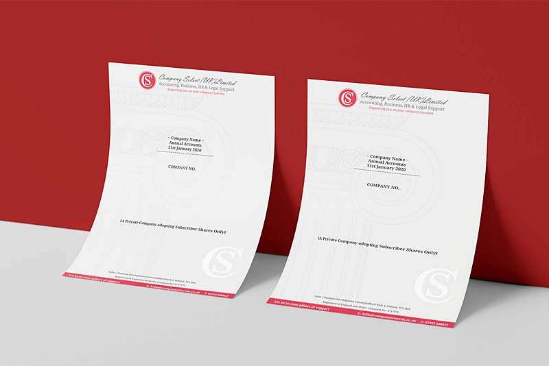 Legal Business Services