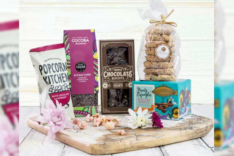 Birthday Hampers