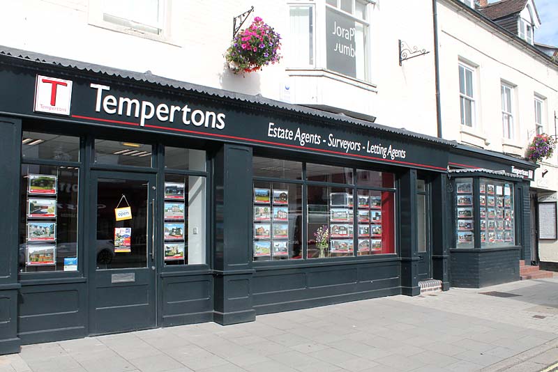Tempertons Estate Agents photo