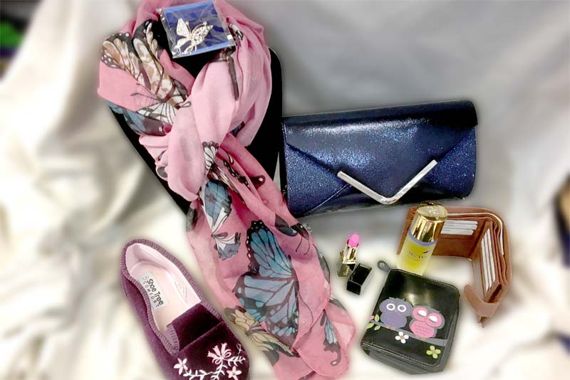 The Goody Bag photo