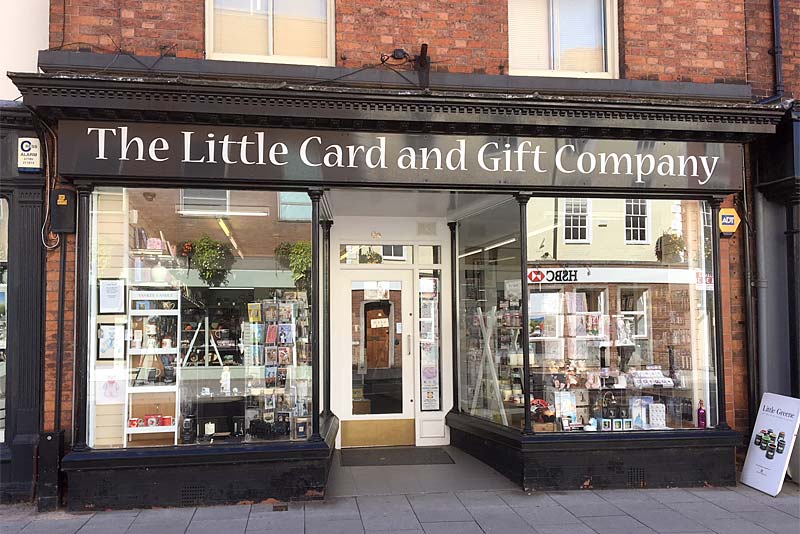 The Little Card and Gift Company photo